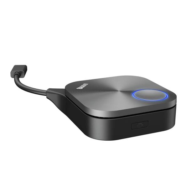 BenQ InstaShare TWY31 Button - Wireless Video-/Audio-Erweiterung-1