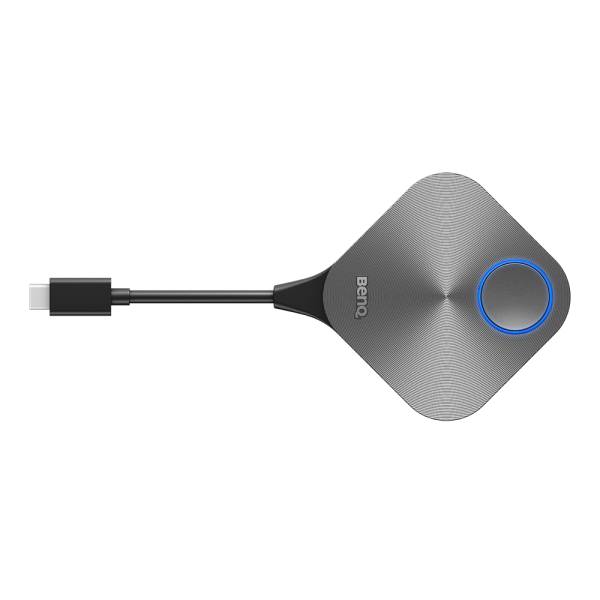 BenQ InstaShare TWY31 Button - Wireless Video-/Audio-Erweiterung-2