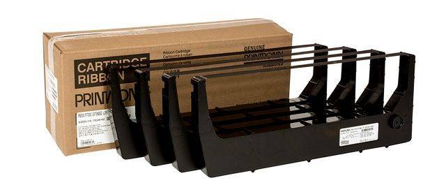 Printronix Extended Life - Farbband - für Line-1