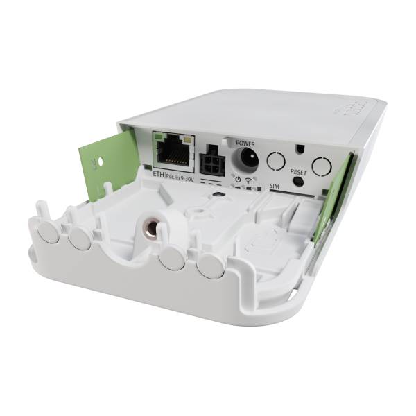 MikroTik wAP LTE kit (2024) - Accesspoint - Wi-Fi-1