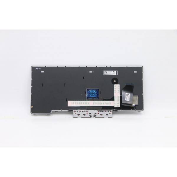 Keyboard L14 G1 G2 NO-1