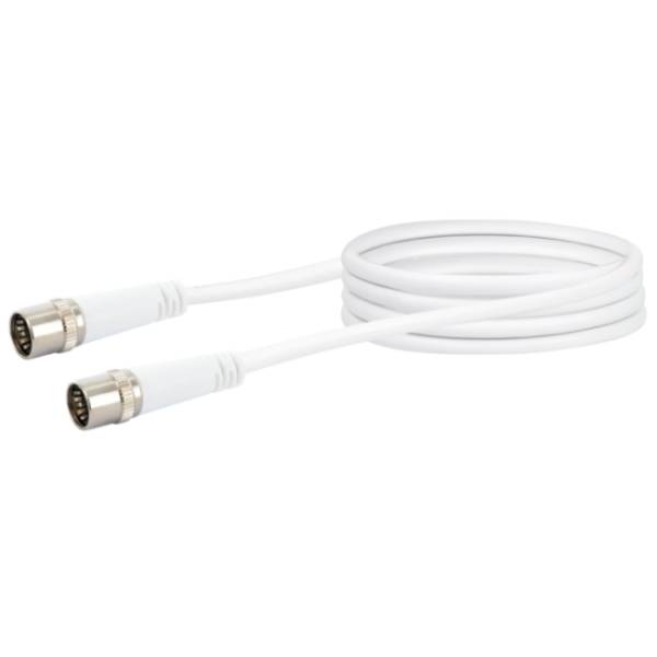 Schwaiger KDSK15 042 - Antennenkabel - F-Quick-Anschluss-1