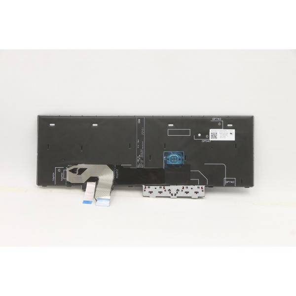 Keyboard P15 - T15g G1 HU - BL-1