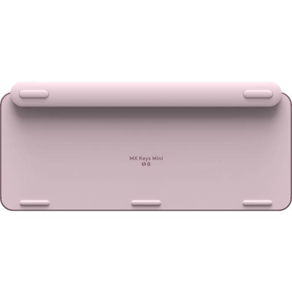 Logitech MX Keys Mini - Tastatur - hinterleuchtet-2