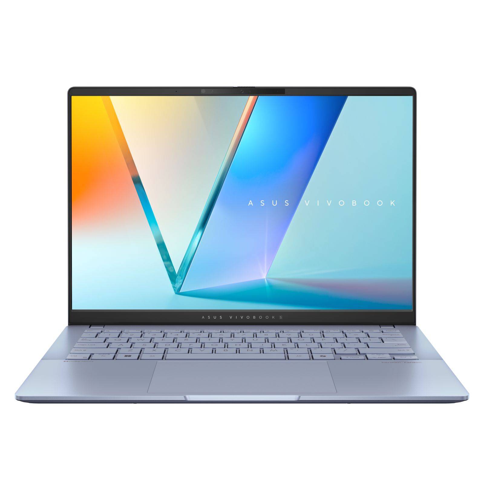 ASUS Vivobook S 14 U7-258V 32 1TB S5406SA-QD230W W11H-0