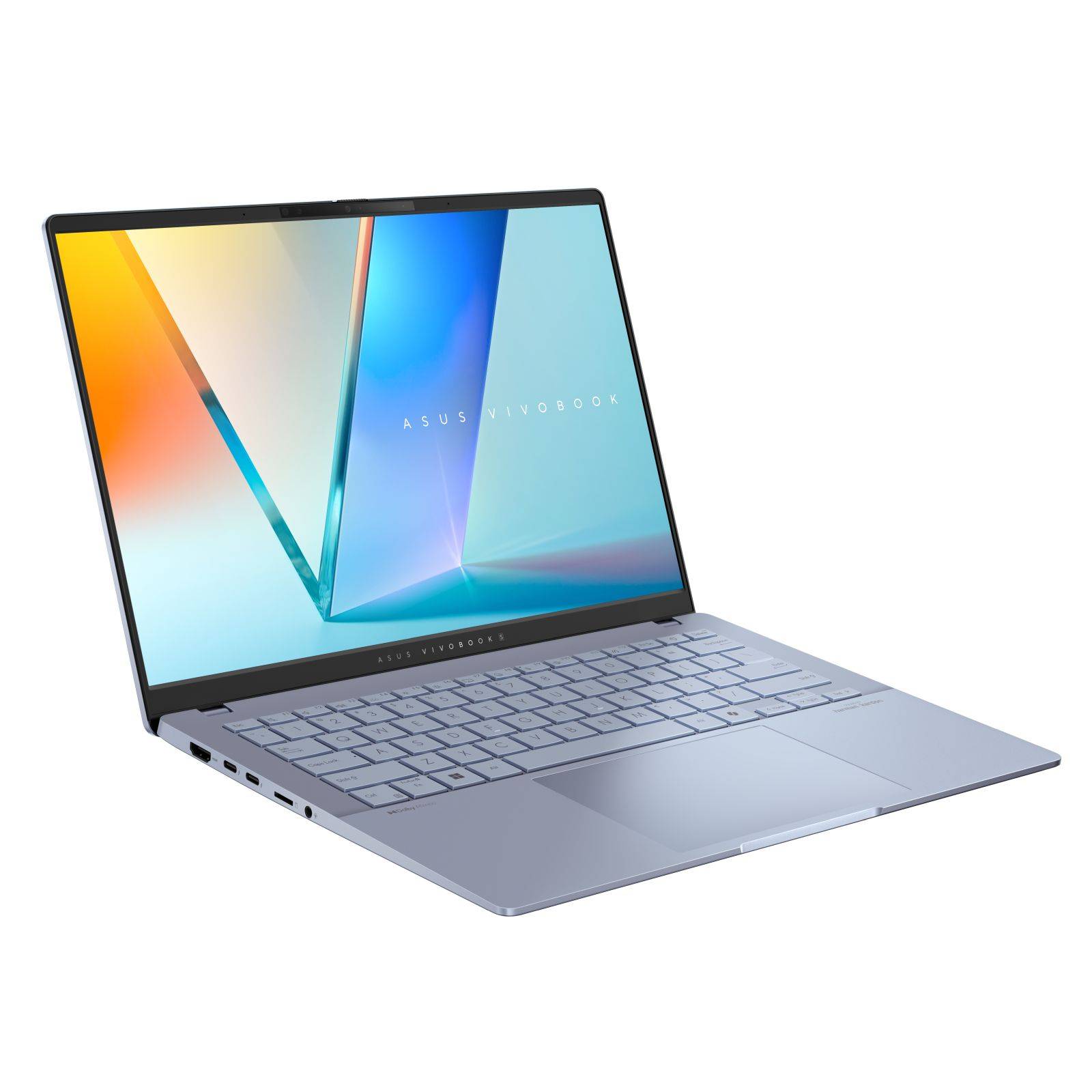 ASUS Vivobook S 14 U7-258V 32 1TB S5406SA-QD230W W11H-2