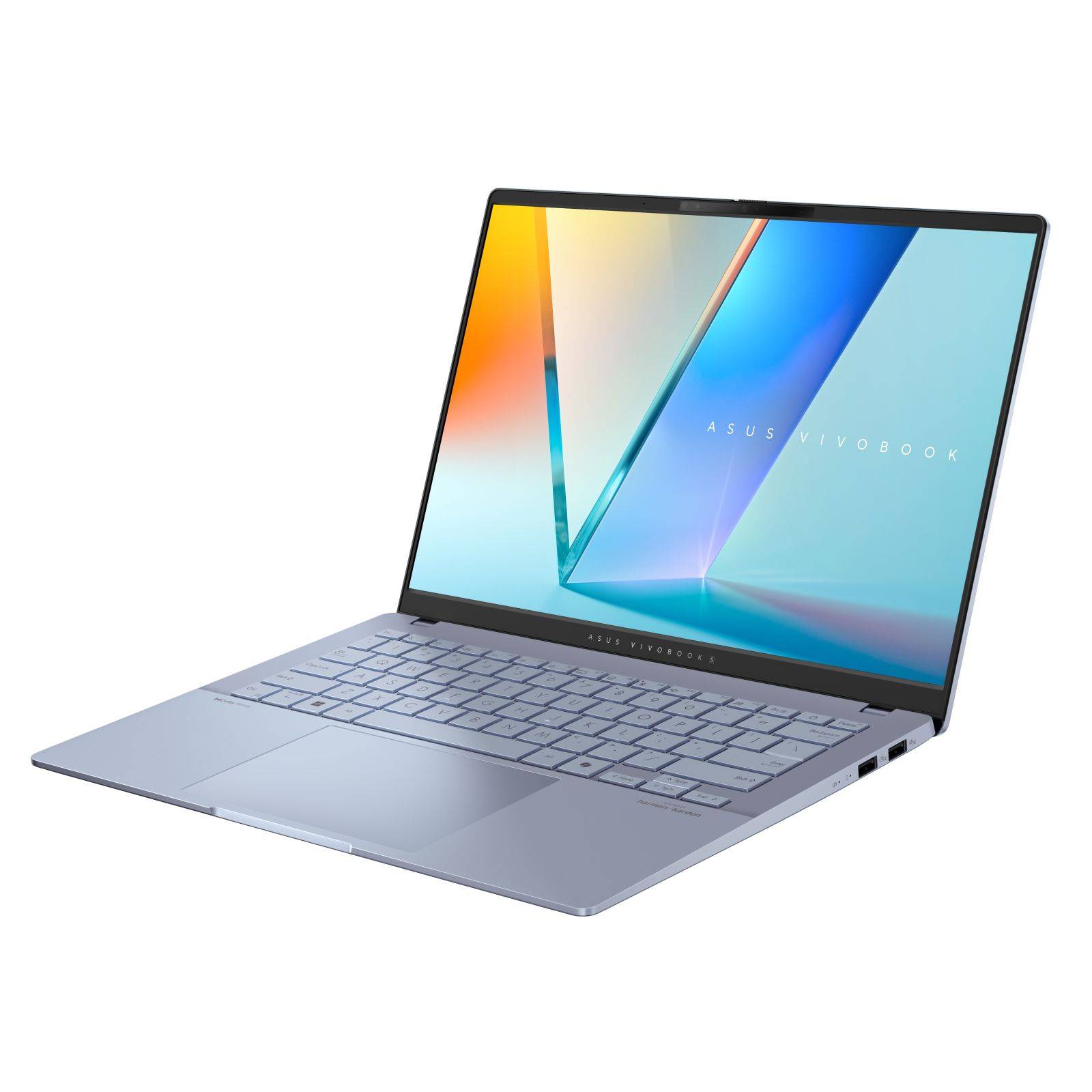 ASUS Vivobook S 14 U7-258V 32 1TB S5406SA-QD230W W11H-4