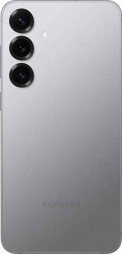 Samsung Galaxy S25+ 5G 512GB, Silver Shadow SM-S936BZSGEUB-1
