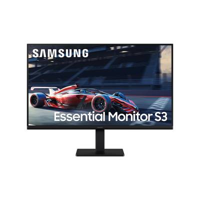 Samsung S27D300GAU - S30GD Series - LED-Monitor - 68.6 cm (27")-0