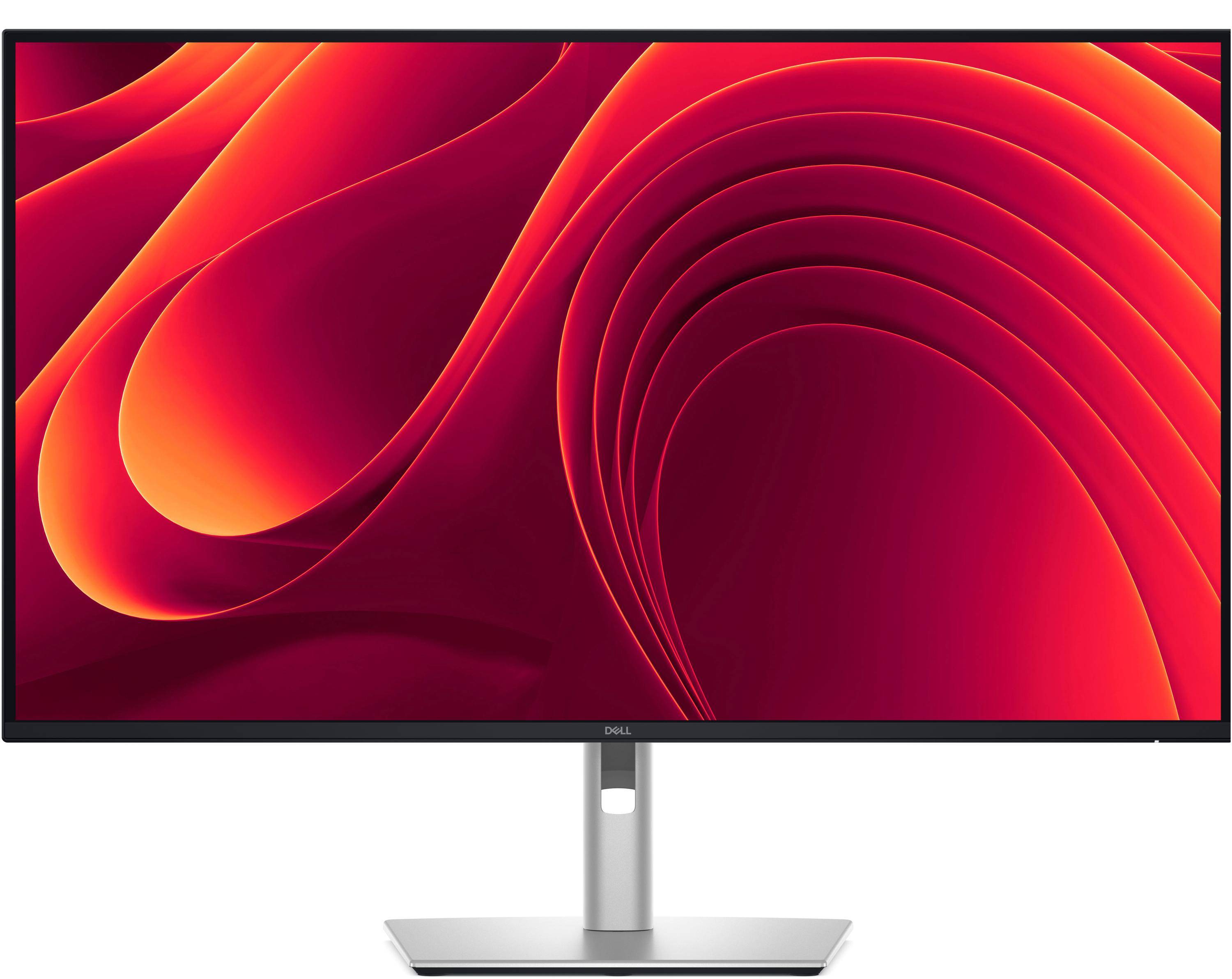 P3225QE 31.5-inch IPS 4K monitor/HDMI/DP/USB/RJ45/3Y-0