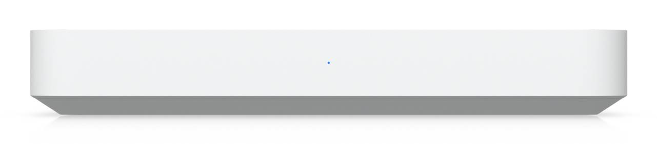Ubiquiti UniFi Gateway Fiber - Gateway - 2.5GbE-3