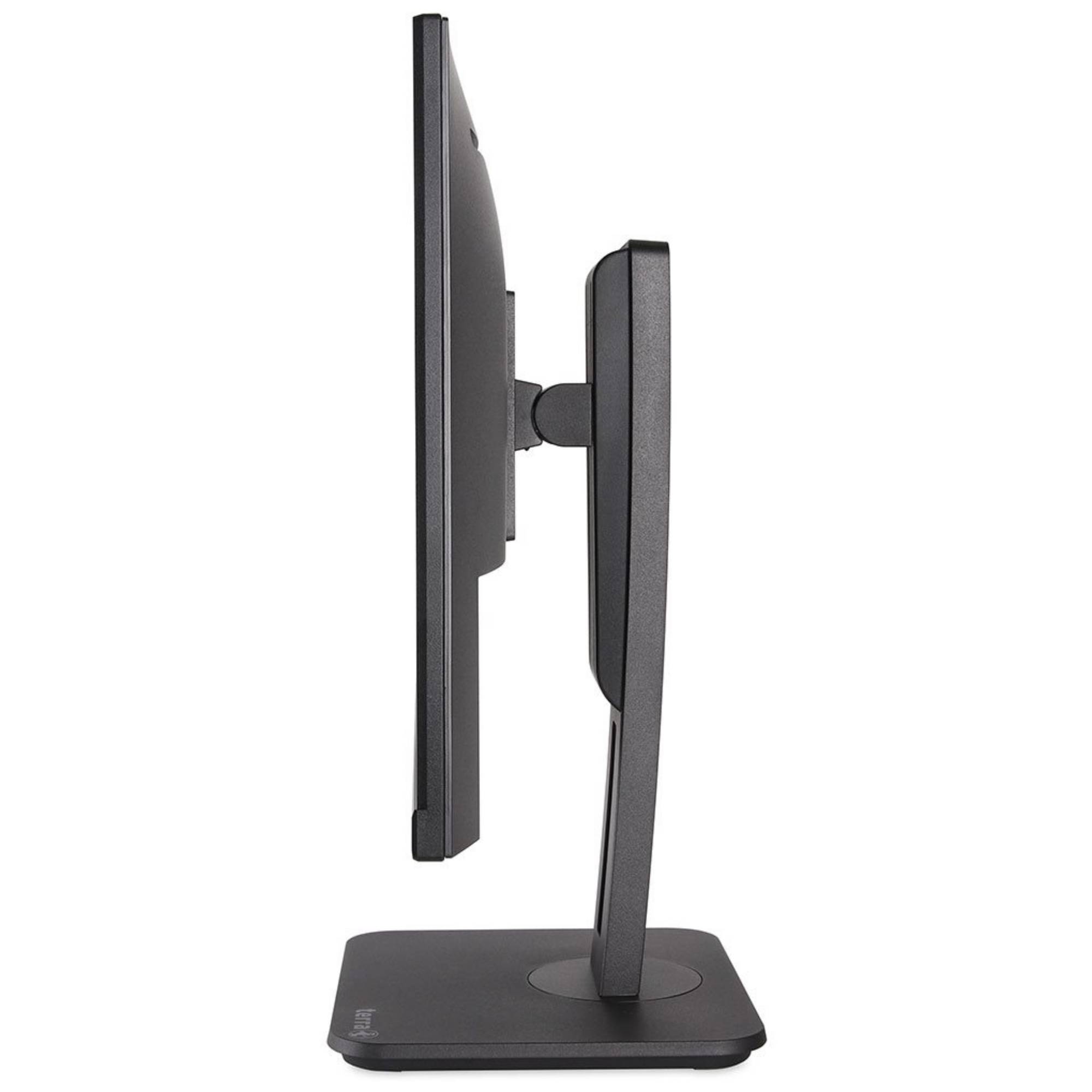 TERRA LCD/LED PV V4 schwarz HDMI/DP/USB-C/GREENLINE PLUS - Flachbildschirm (TFT/LCD) - 60,5 cm-4