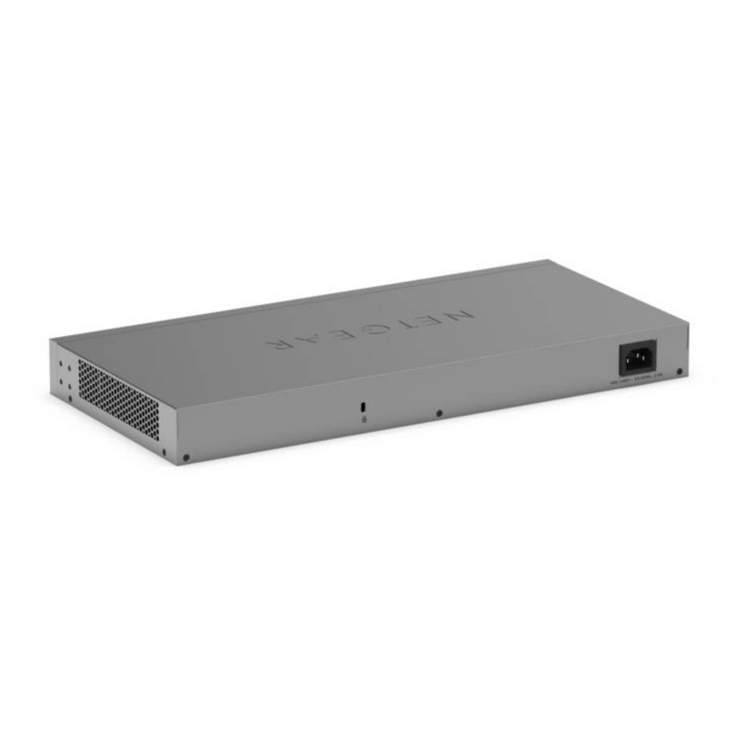 Netgear S3600 Series XS724TM - Switch - 2+/L3-1