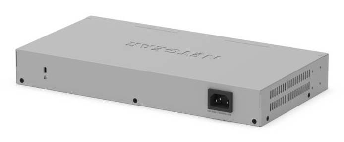 Netgear GS516 - V3 - Switch - unmanaged - 16-3