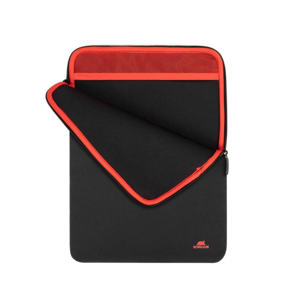 RIVACASE - Riva NB Sleeve Antishock 13.3""-15.6"" schwarz 5224-2