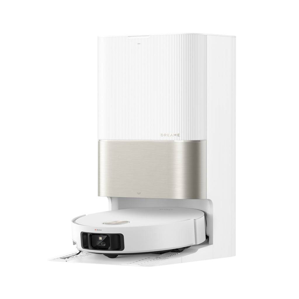 Xiaomi Saugroboter White-1