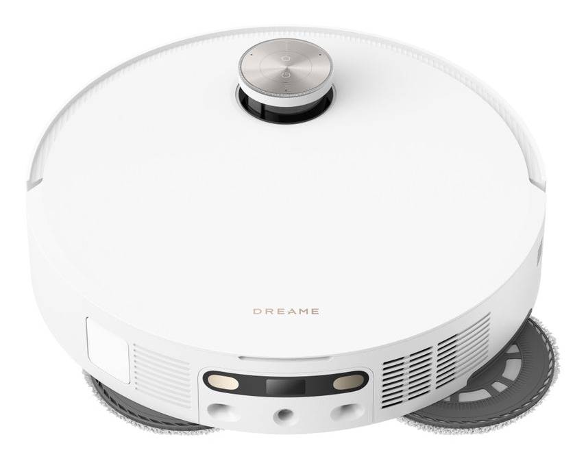 Xiaomi Saugroboter White-3