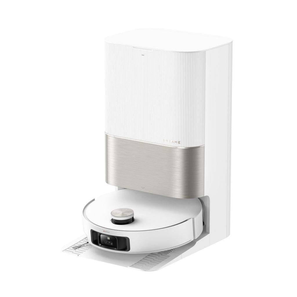 Xiaomi Saugroboter White-4
