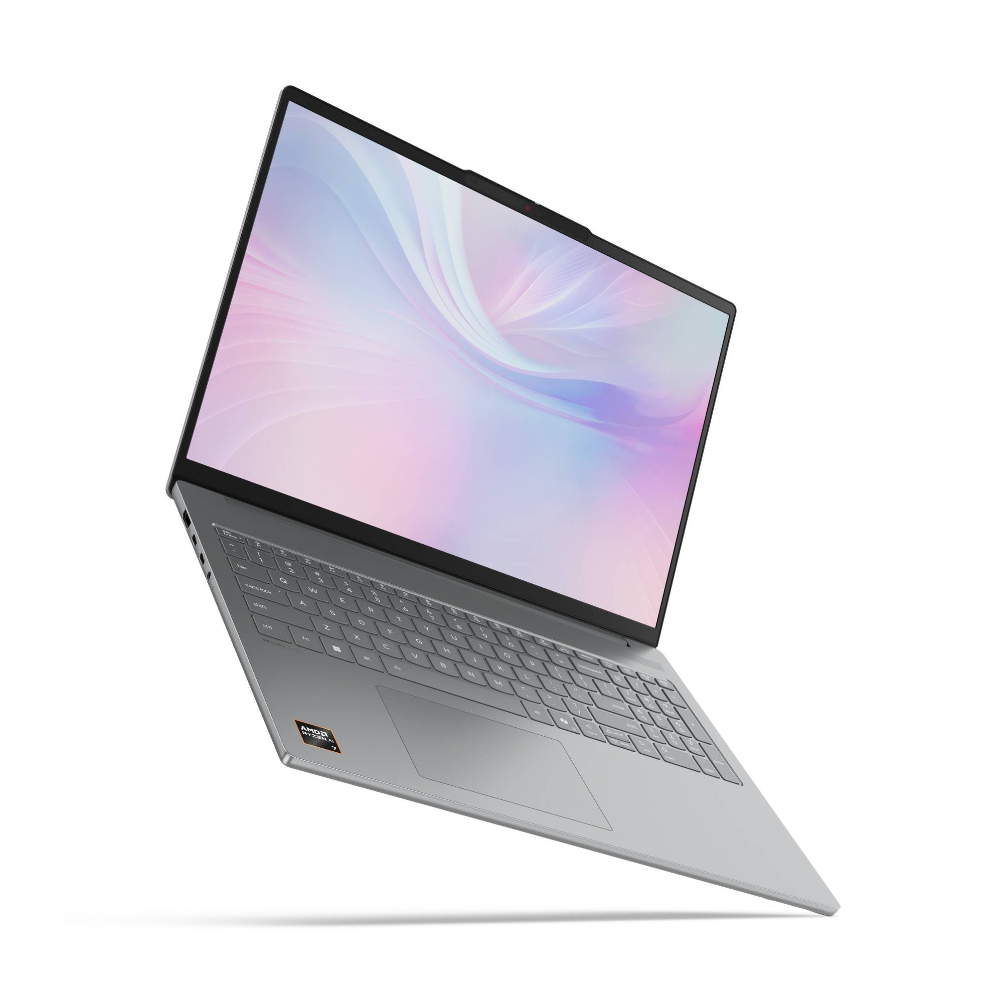 Lenovo IdeaPad Slim 5 16AKP10 Copilot+ PC Notebooks & Zubehör-2