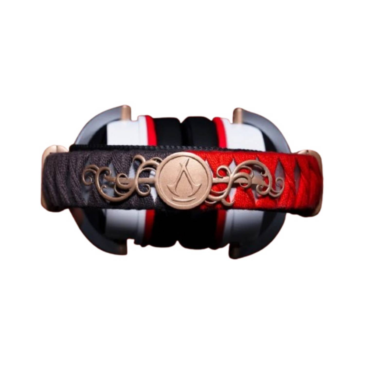 Lexip - Ständer für Headset, Kopfhörer - Gold-1