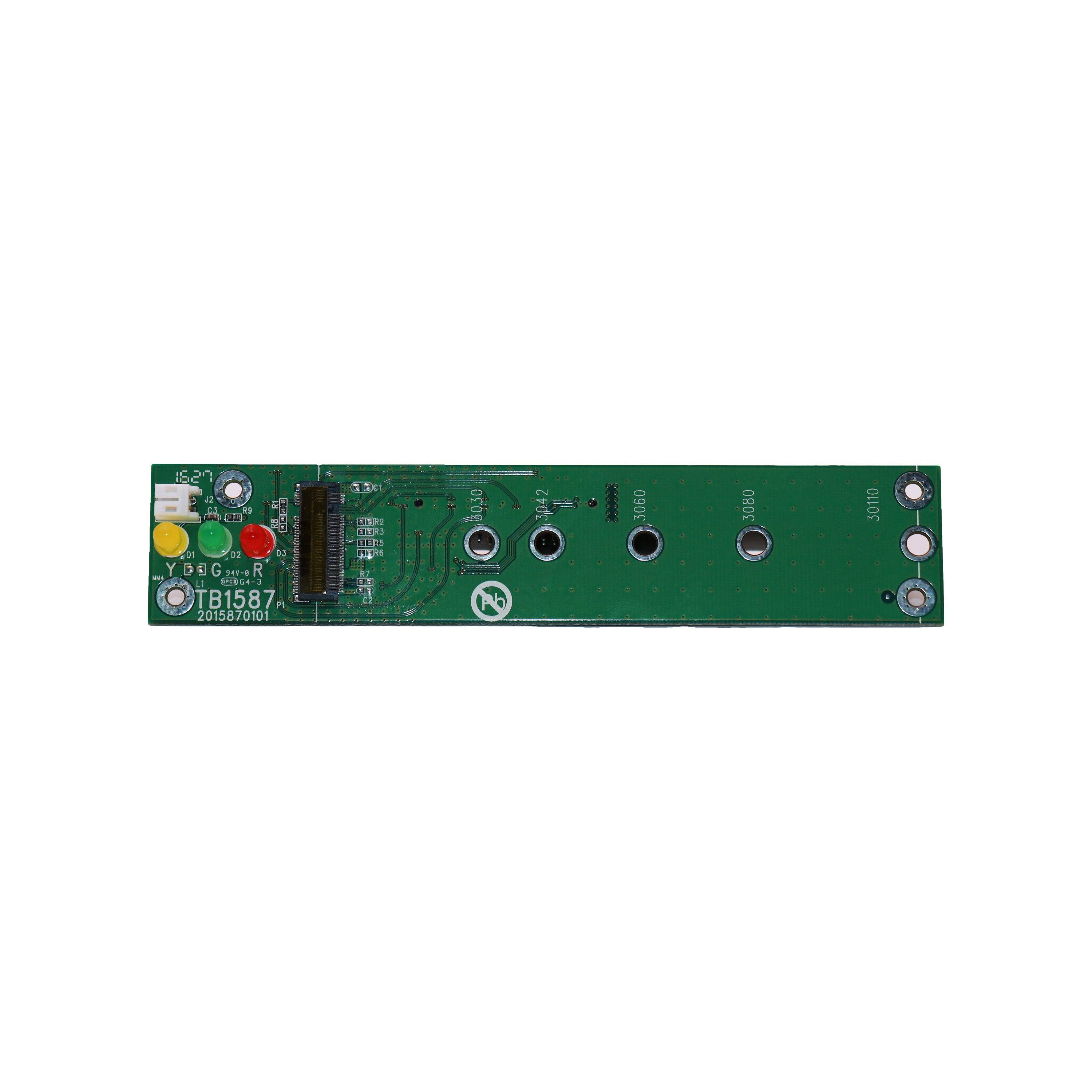 M.2 Horizontal Socket TB1587 (PE-/PX-/PV-Series)-0