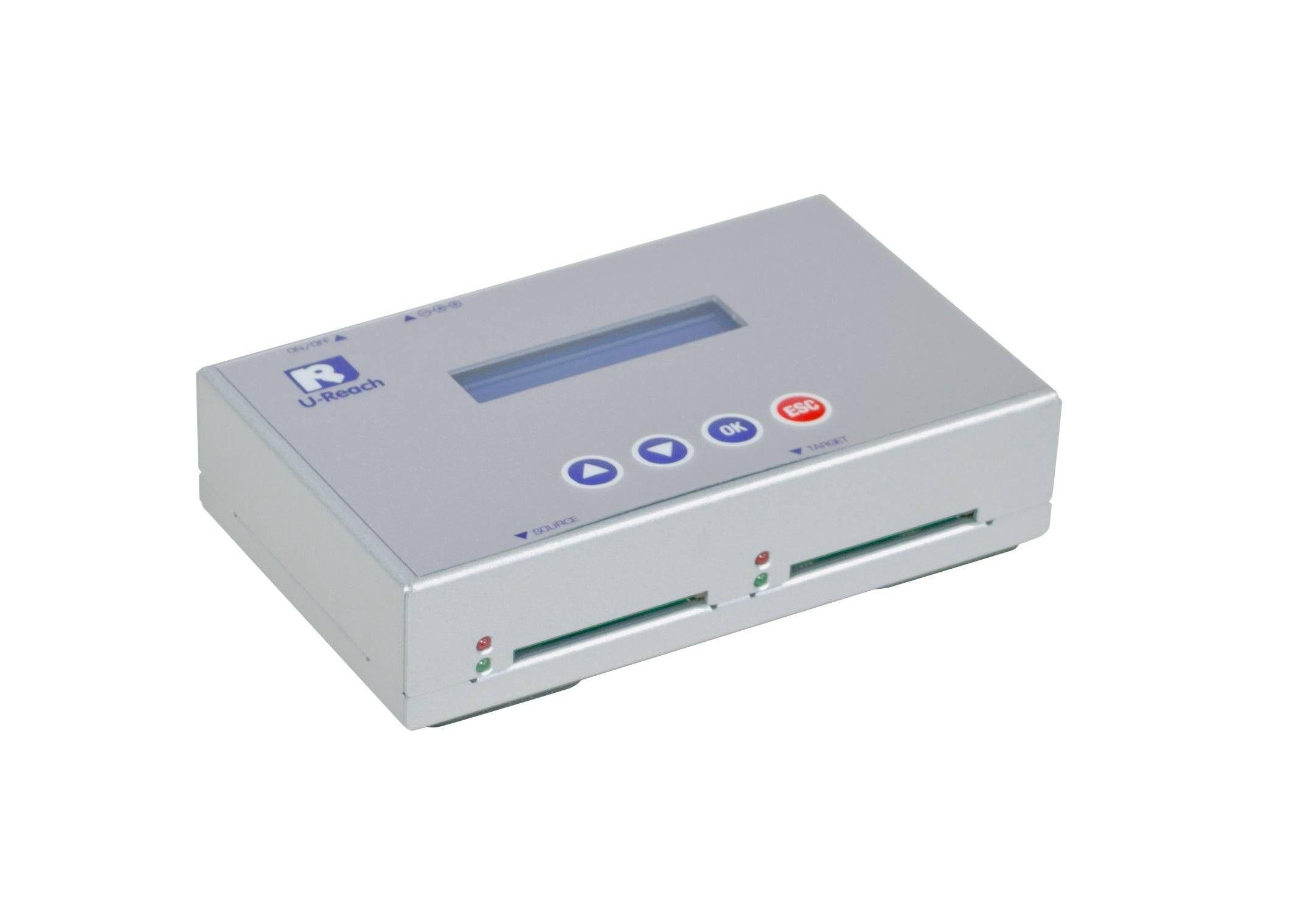Cfast Card Cloner Carry Series CFA121-0