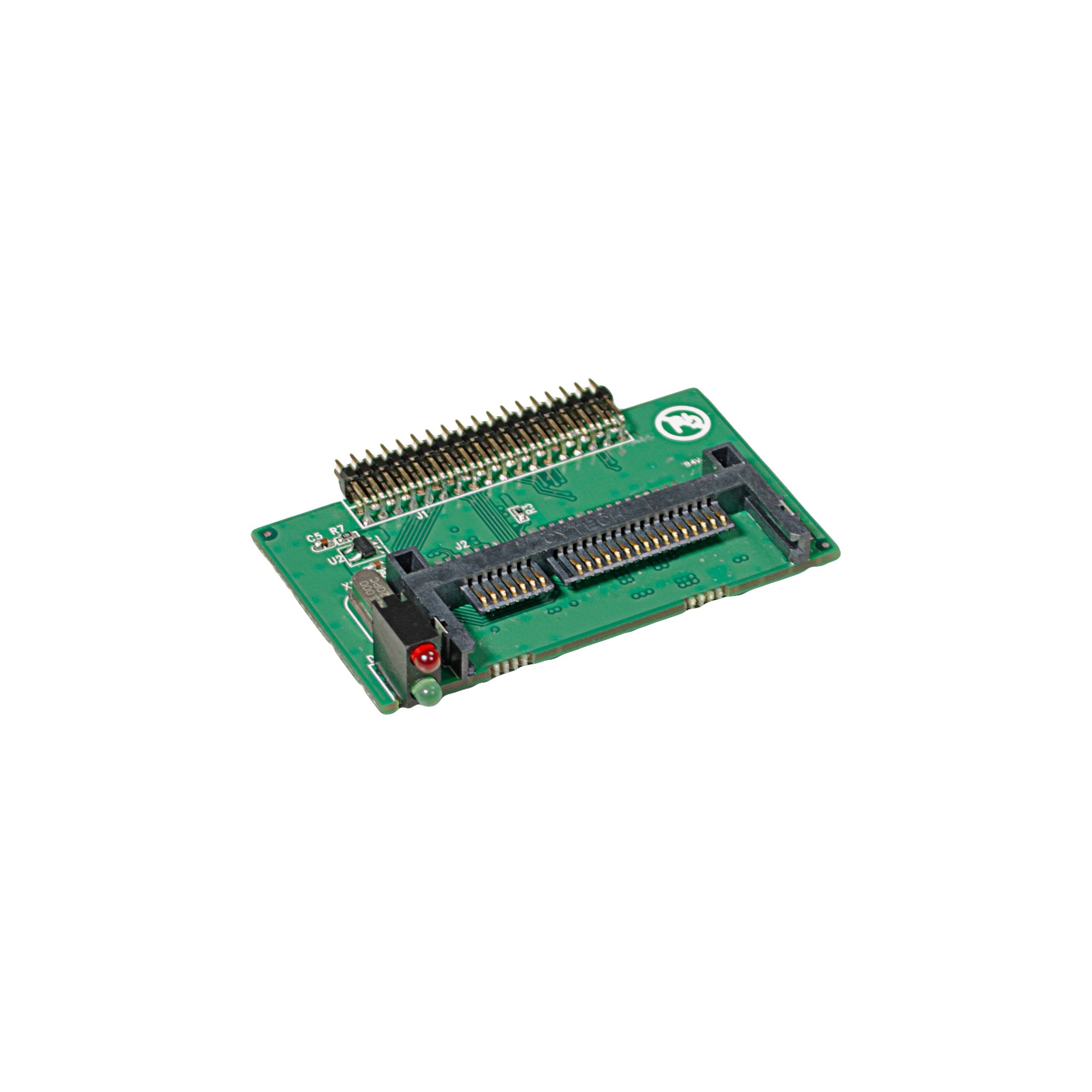 CFast Socket TB1552 (I9 Series)-1
