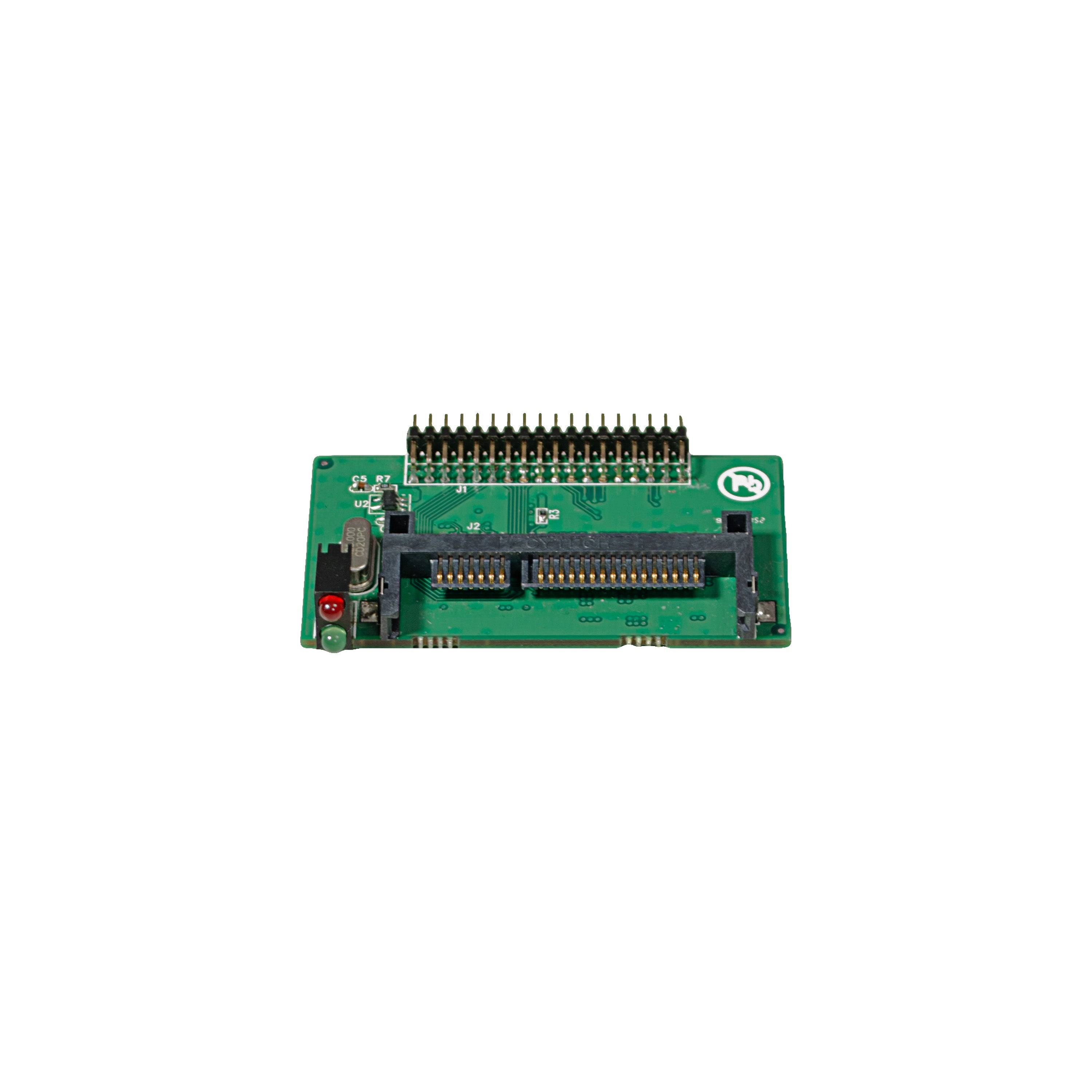 CFast Socket TB1552 (I9 Series)-2