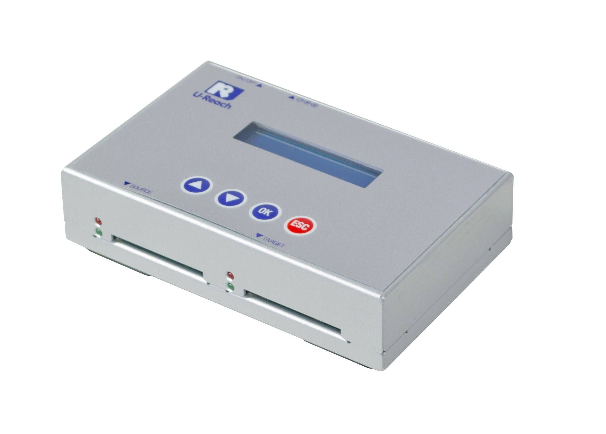 Cfast Card Cloner Carry Series CFA121-1