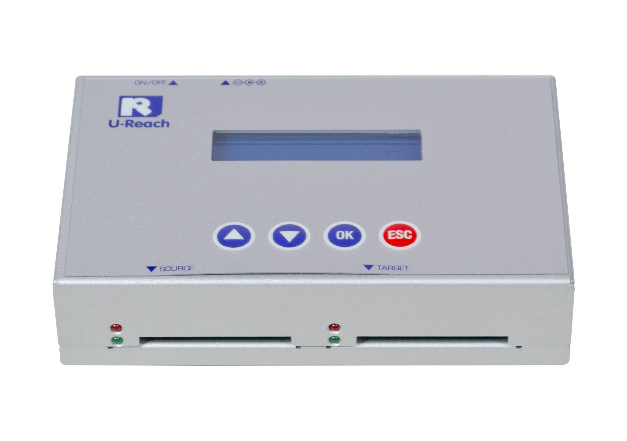 Cfast Card Cloner Carry Series CFA121-2