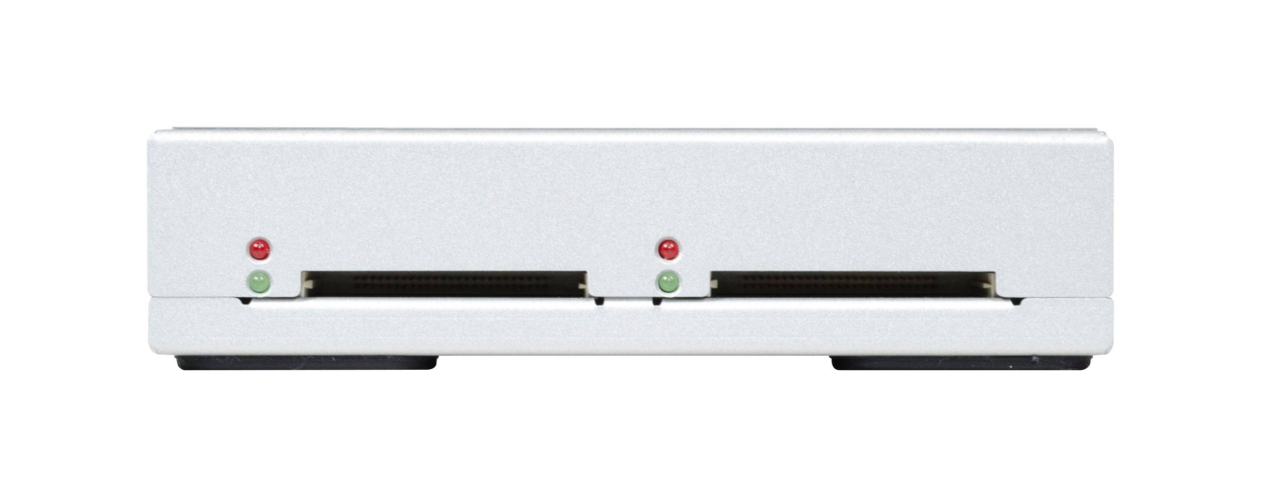 Cfast Card Cloner Carry Series CFA121-4