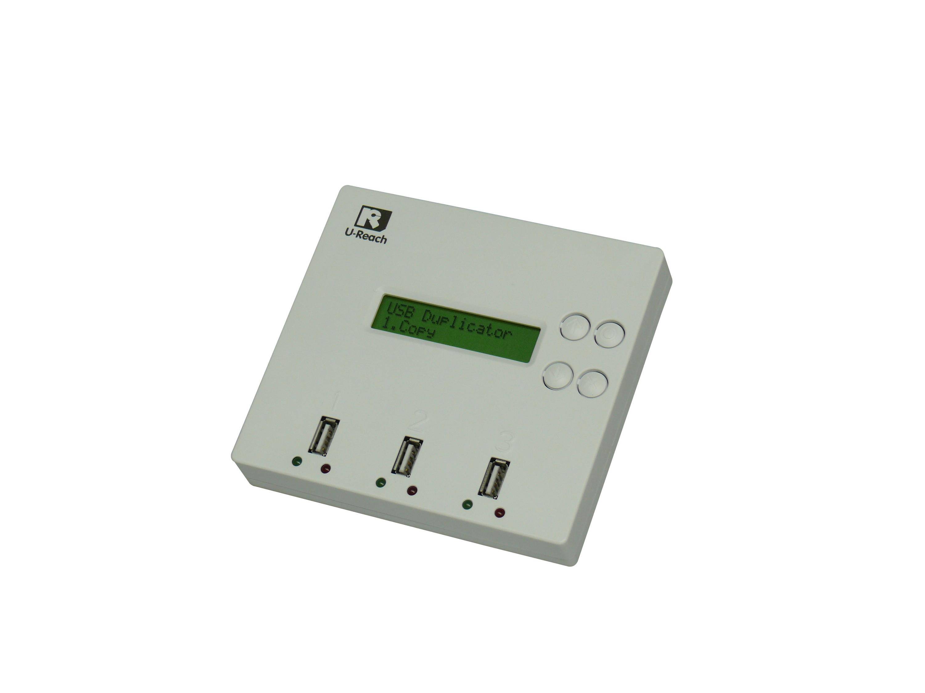Portable USB Duplicator UB Series-0