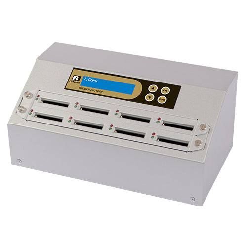 Cfast card cloner i9 Gold Series-0