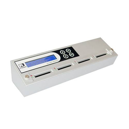 CF Card Cloner i9 Silver Series-0