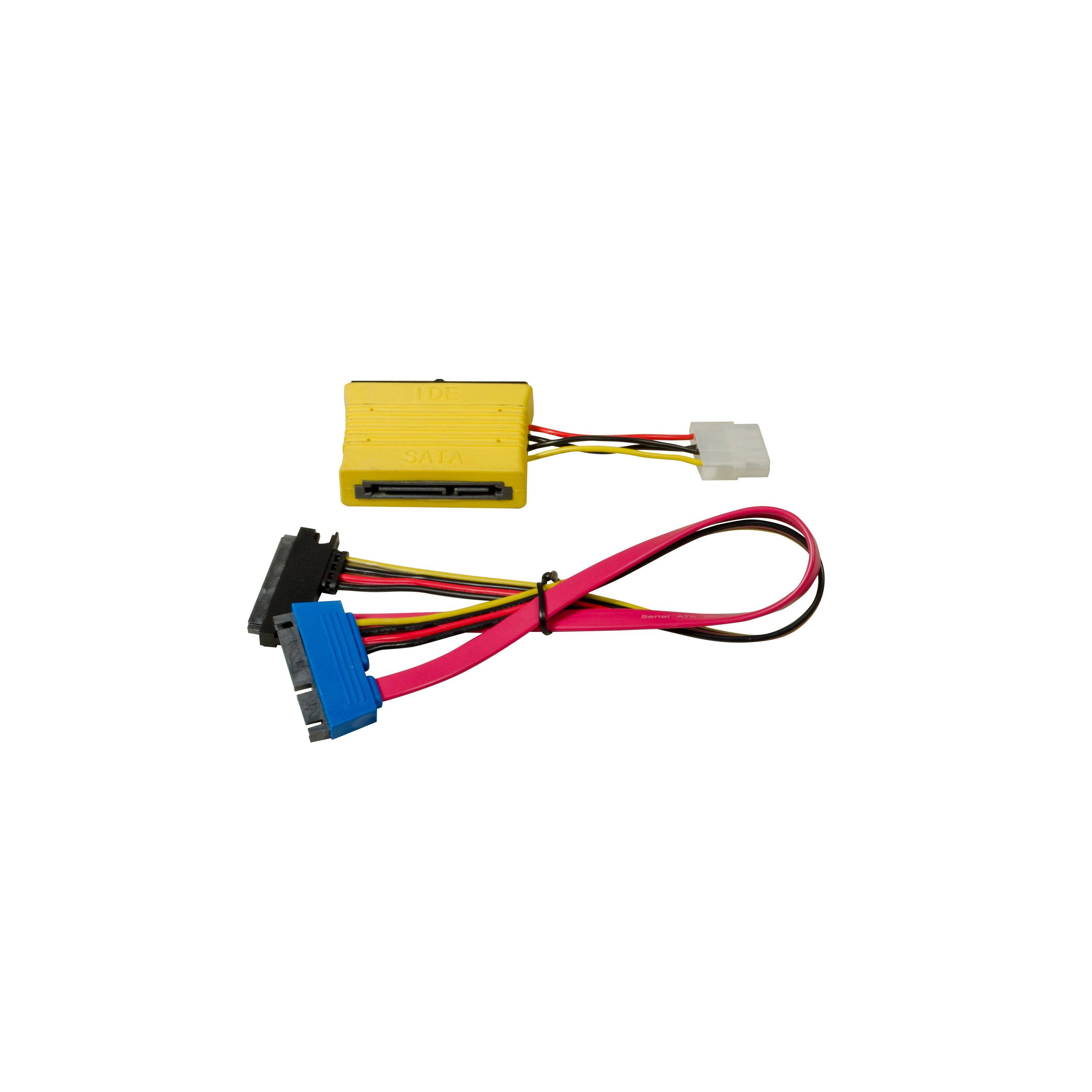 IDE to SATA Adapter TB1529-0