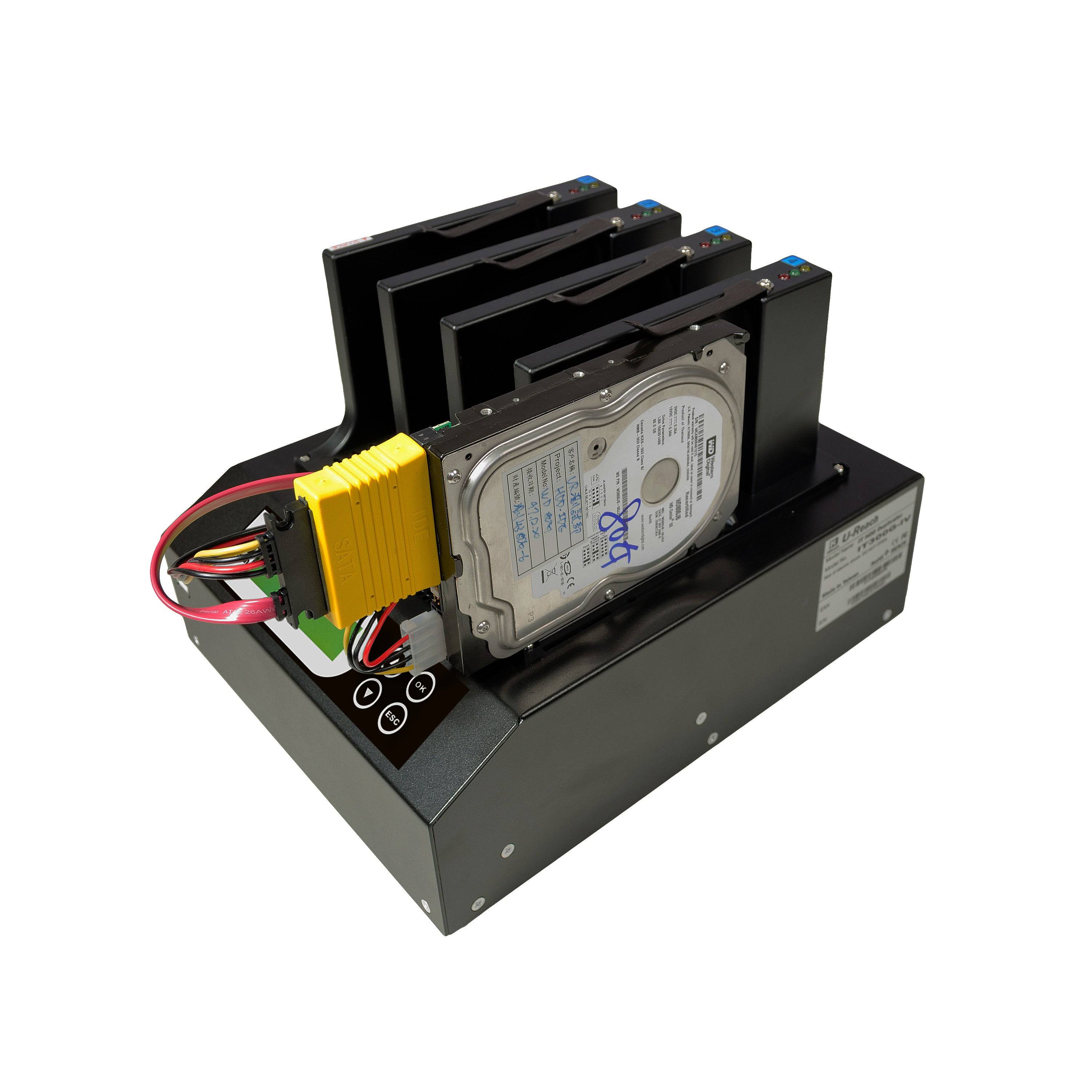 IDE to SATA Adapter TB1529-1