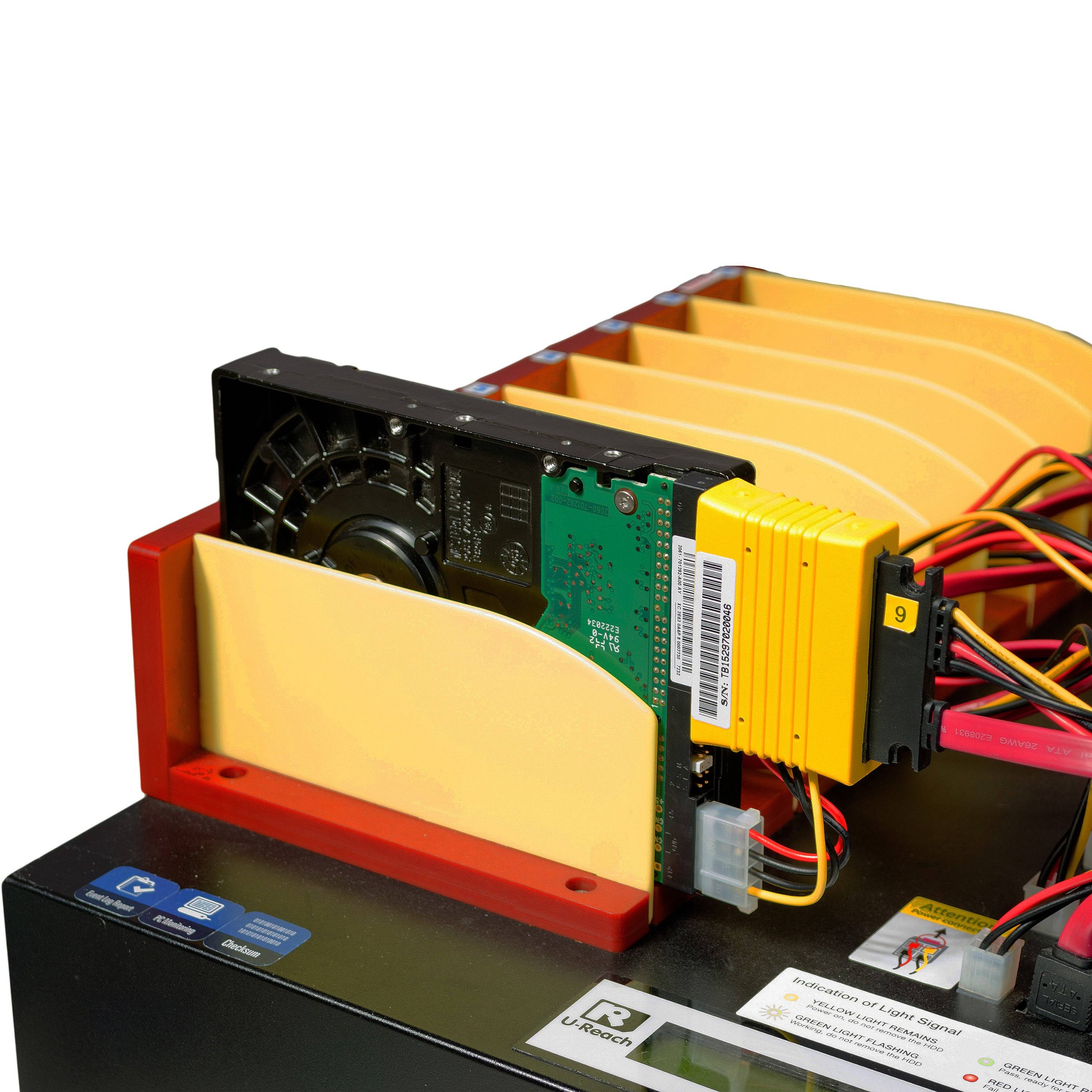 IDE to SATA Adapter TB1529-2