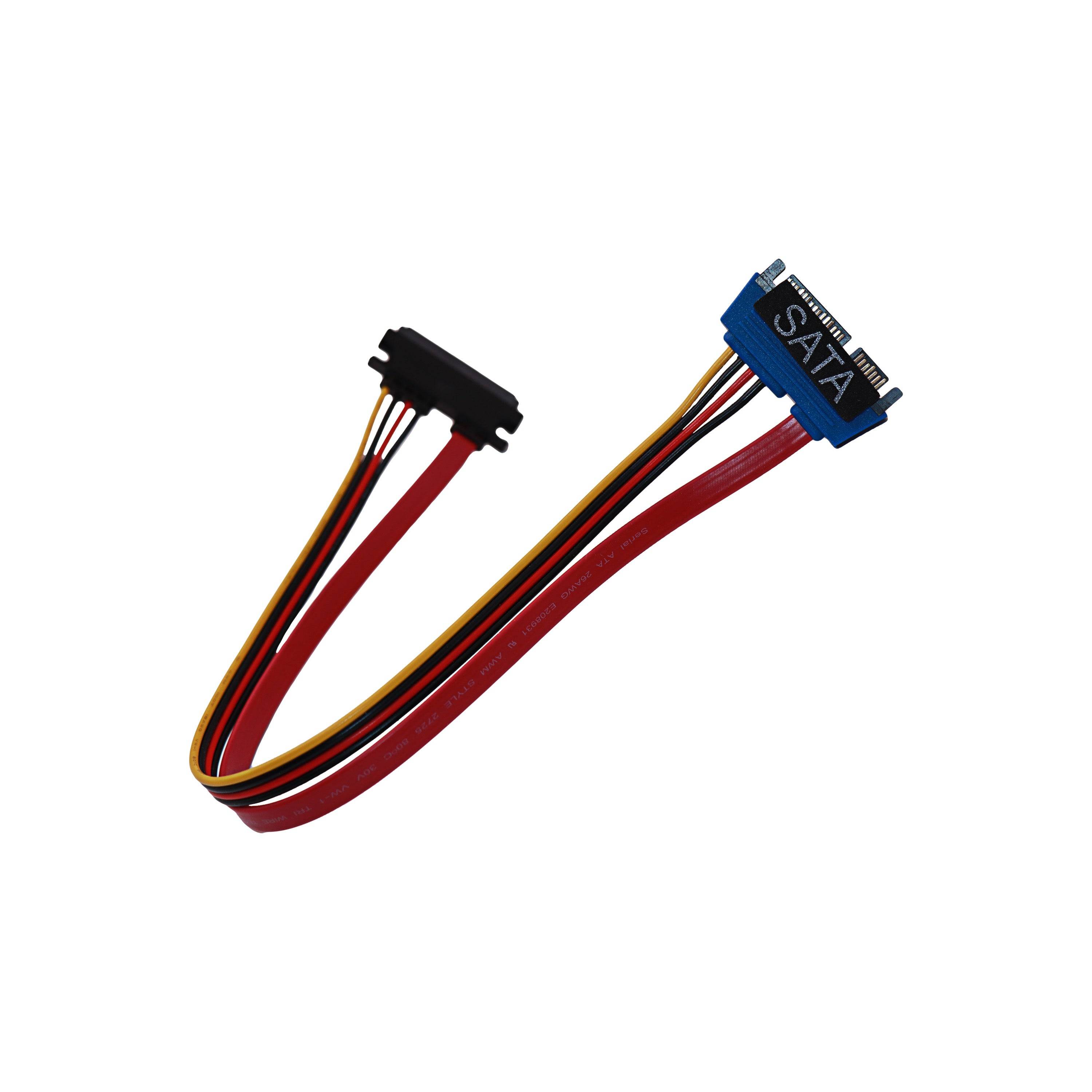 SATA 22Pin Cable U3003 (IT-Series)-0