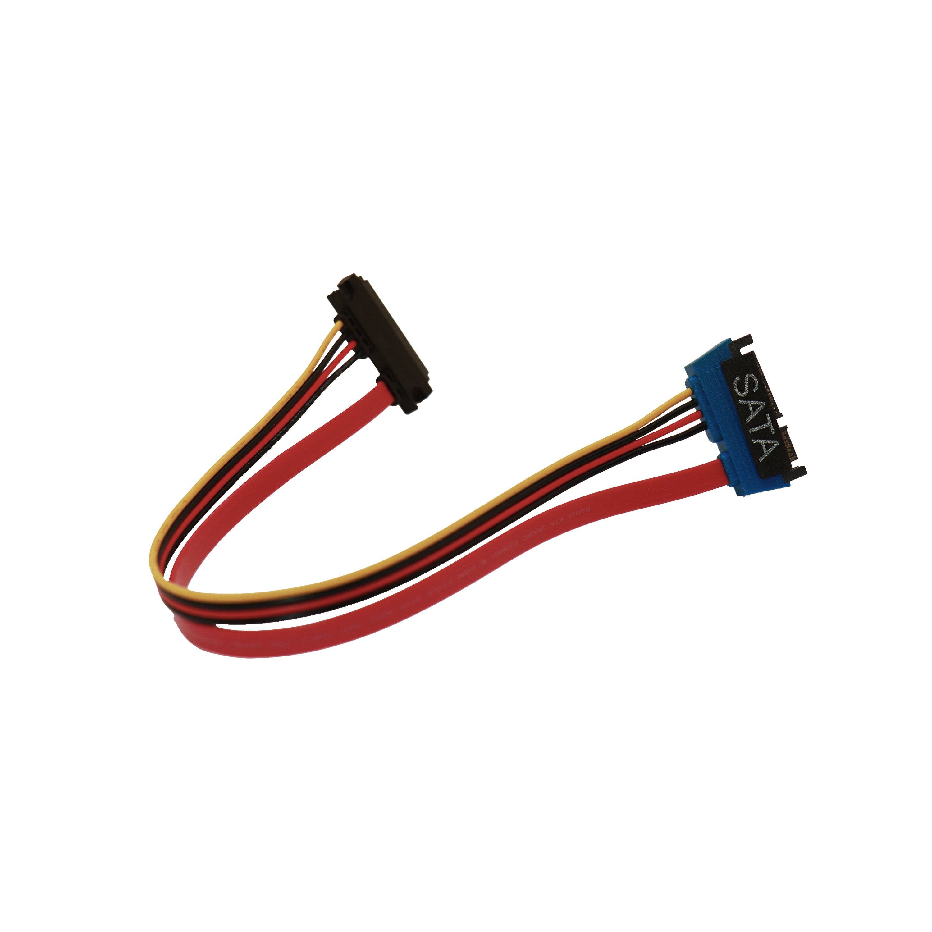 SATA 22Pin Cable U3003 (IT-Series)-2
