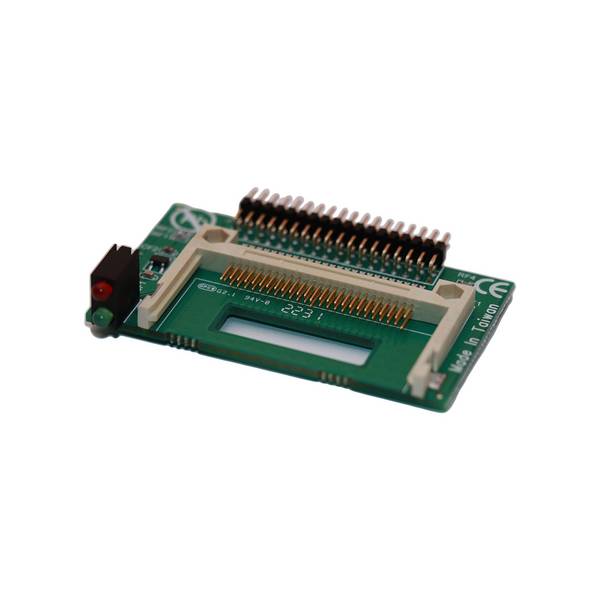 CF Socket P1046 (CF I9 Series)