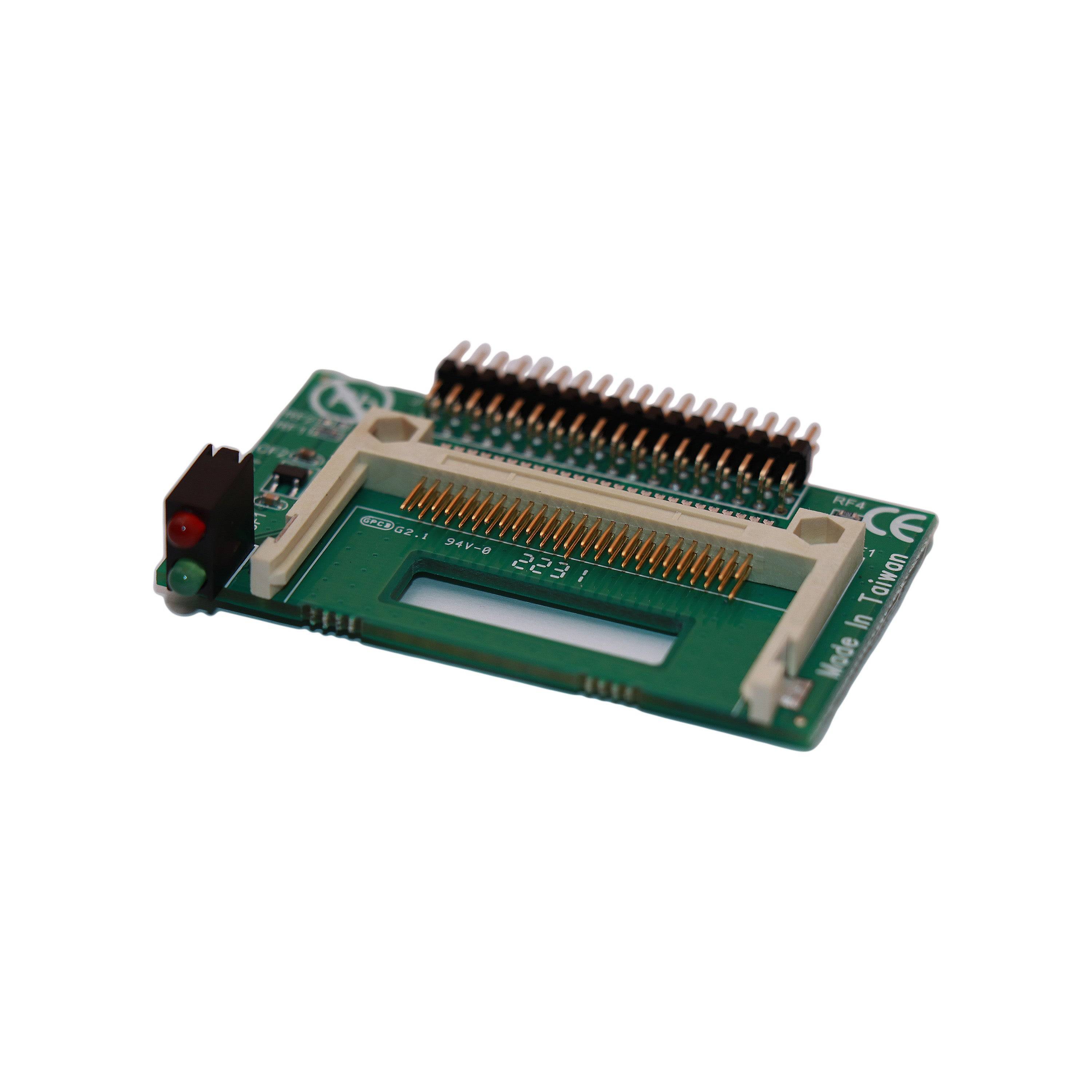 CF Socket P1046 (CF I9 Series)-0