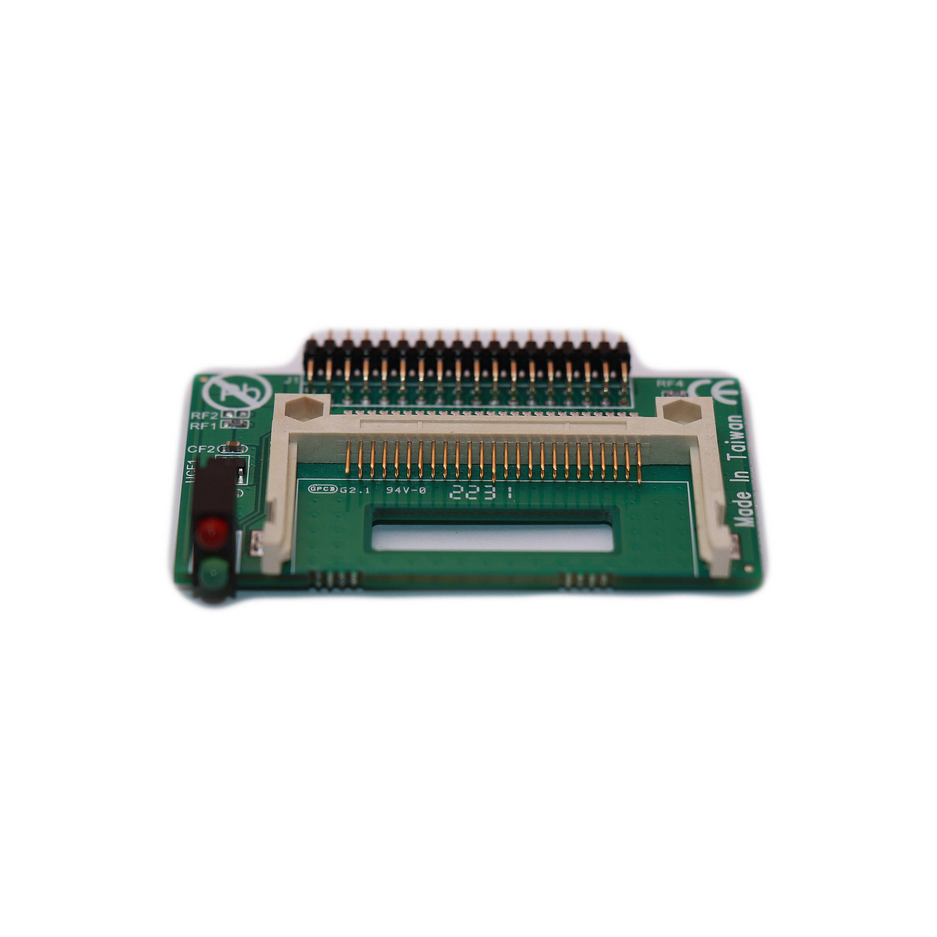 CF Socket P1046 (CF I9 Series)-1