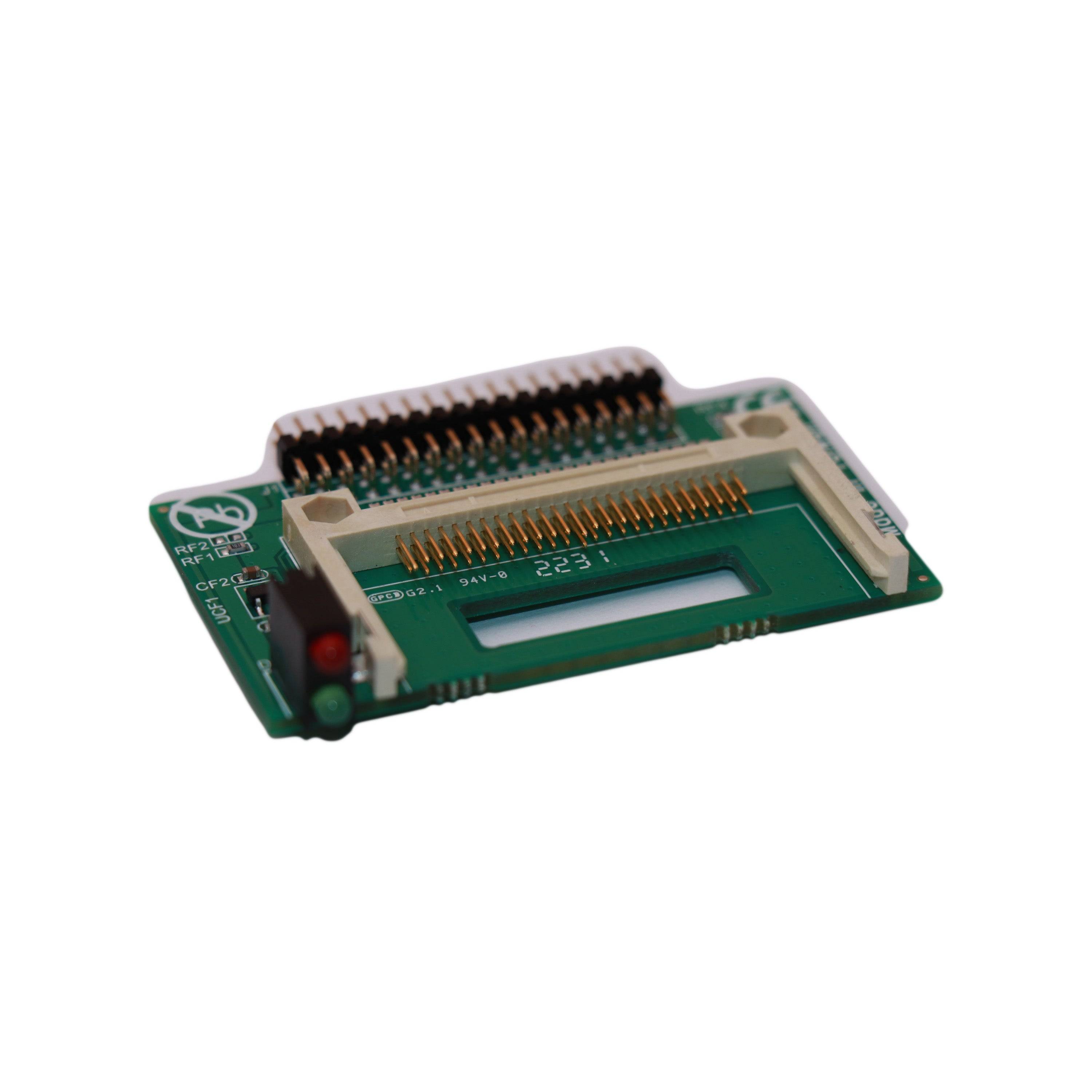 CF Socket P1046 (CF I9 Series)-2
