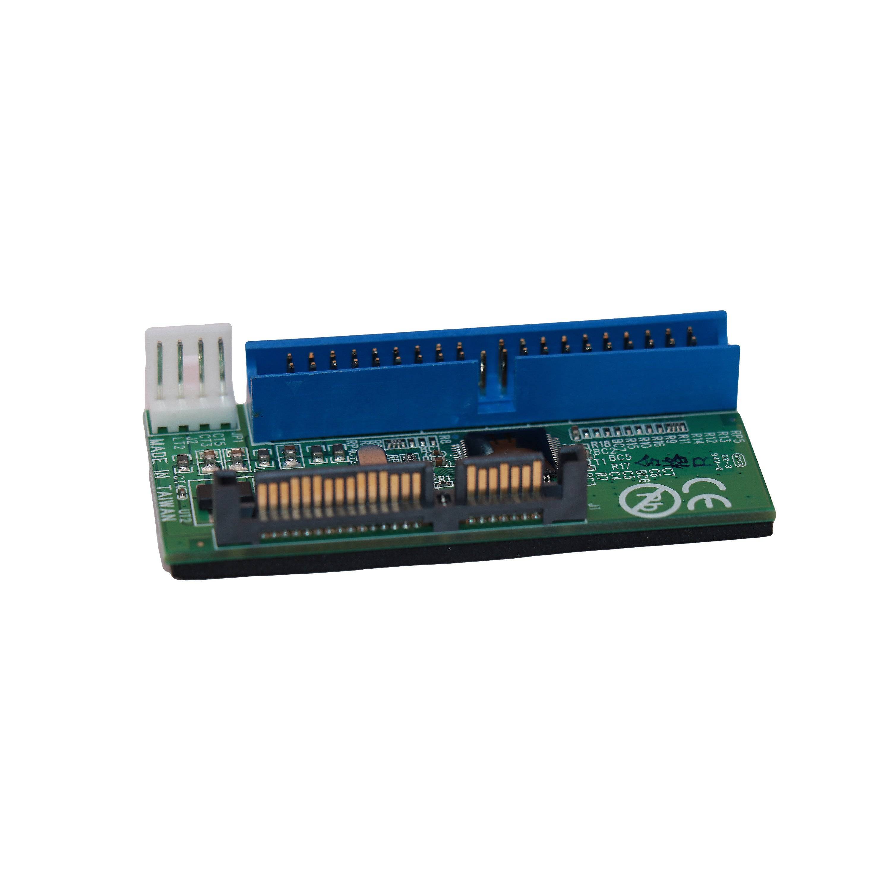 SATA-IDE Converter P1026-V1 (IT-Series)-2