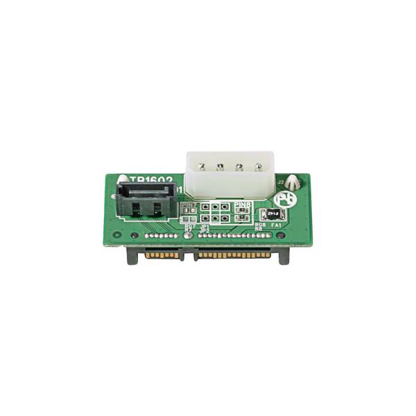 SATA DOM Adapter IDE 4 Pin TB1602A (SATA DOM, MT-Series, mini HDD)