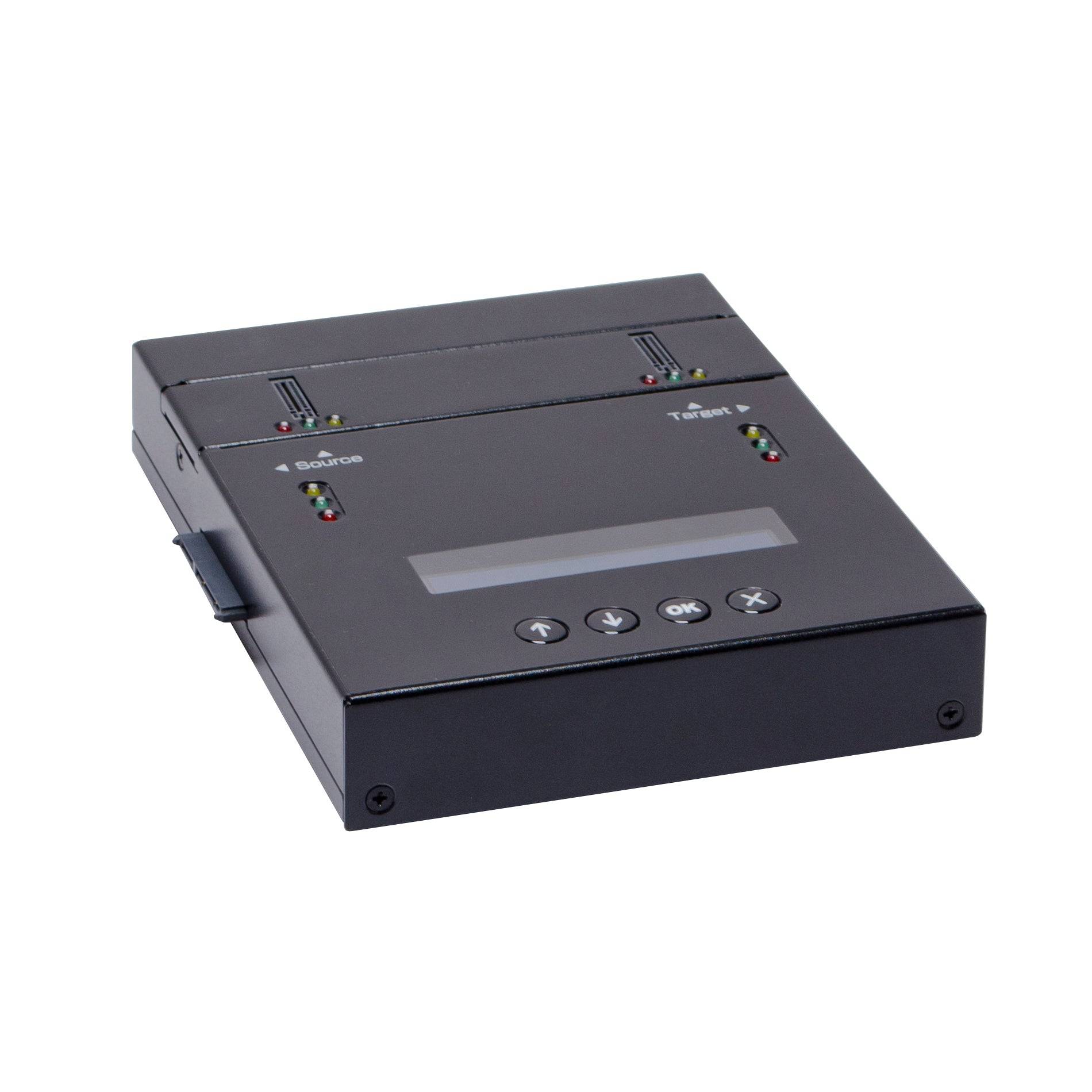 U-Reach M.2 NVME SSD Image Cloner PP Series-0