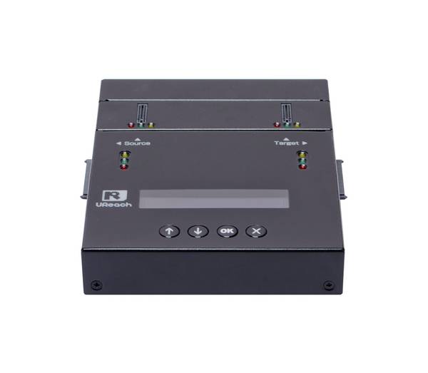 U-Reach M.2 NVME SSD Cloner SP Series