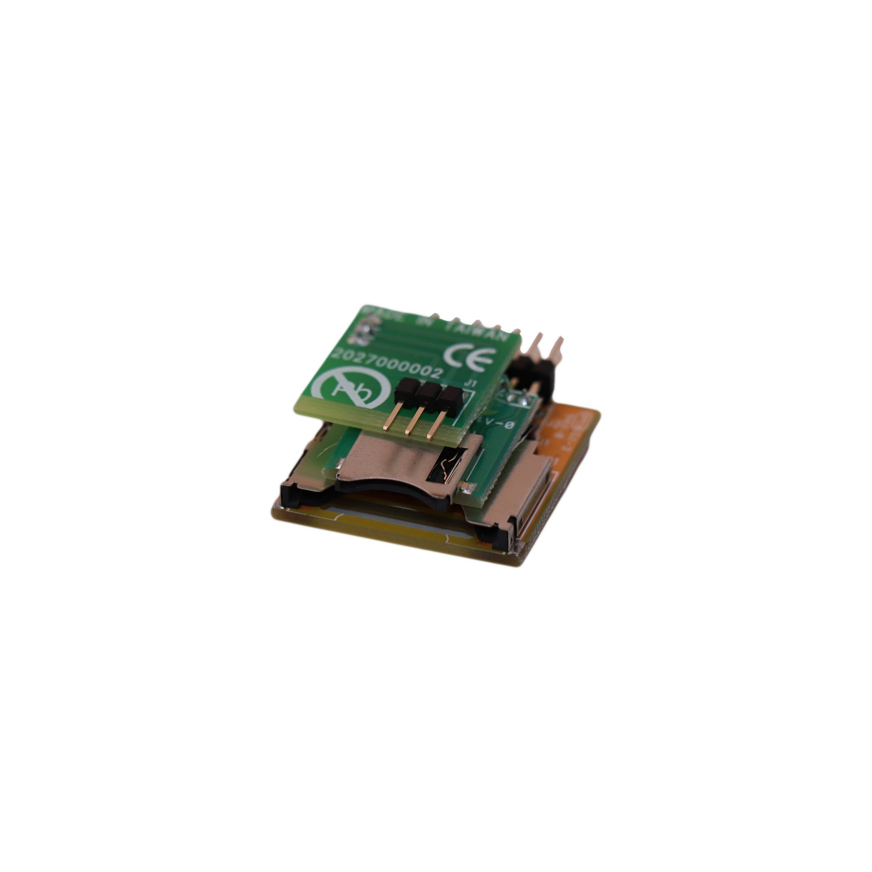 SD Socket P1043 (SD I9 Series)-0