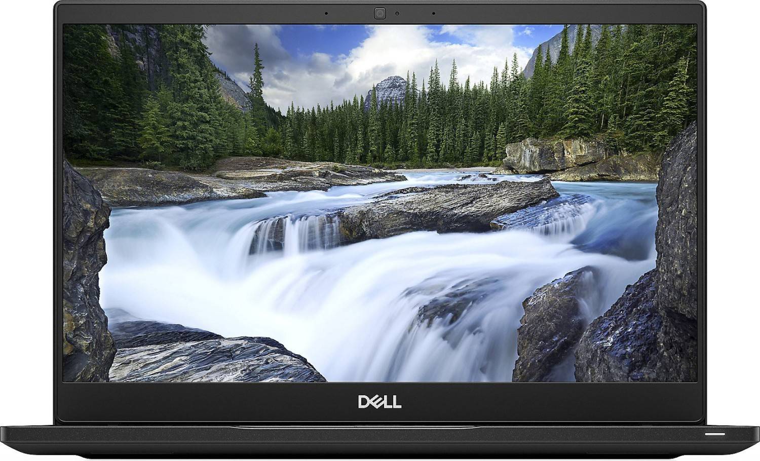 Dell Latitude 7300 i5-8265U 13.3" FHD Webcam Win 11 Pro DE 8 GB 256 GB SSD-1
