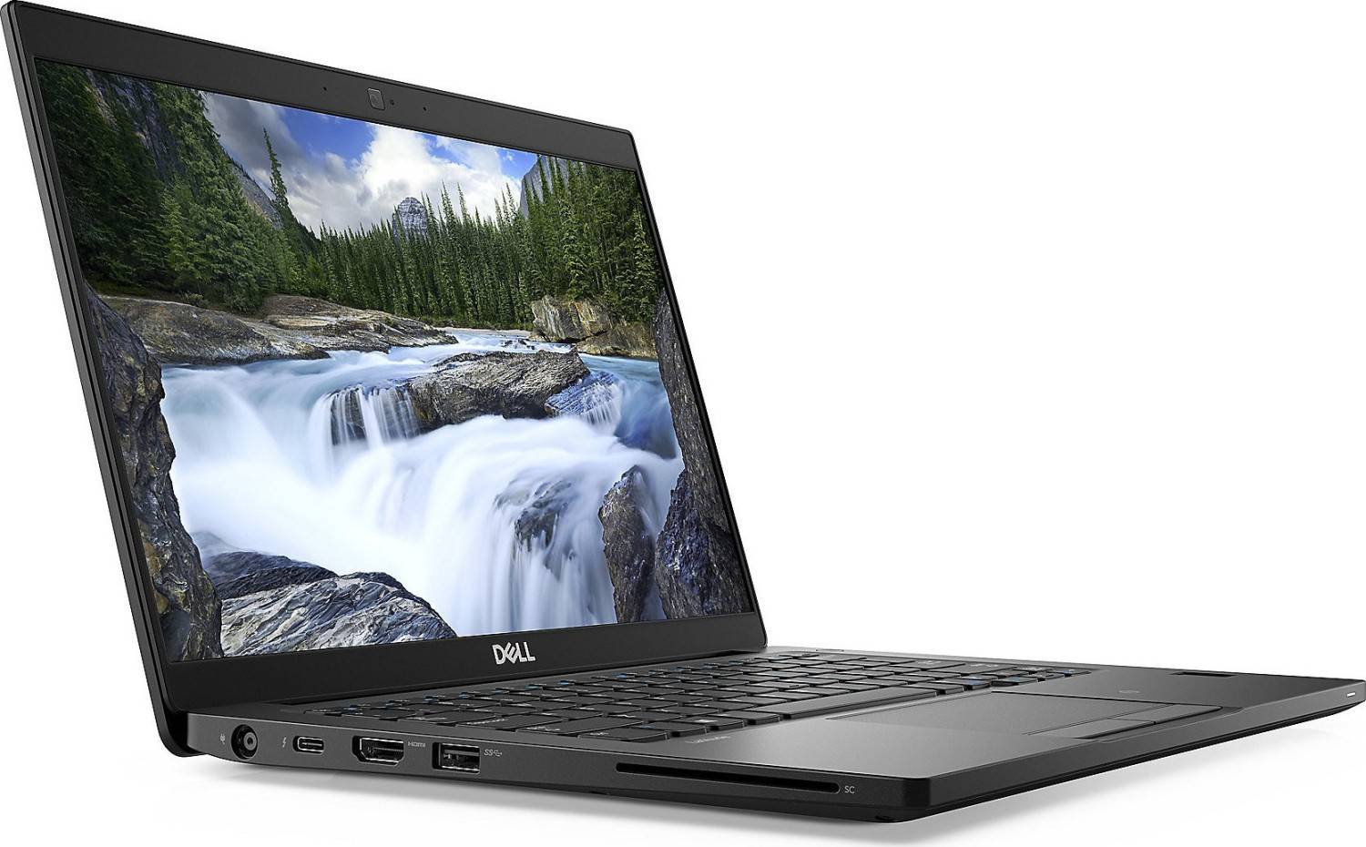 Dell Latitude 7300 i5-8265U 13.3" FHD Webcam Win 11 Pro DE 8 GB 256 GB SSD-2
